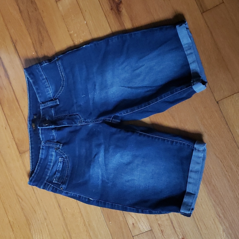 YMI Bermuda Shorts